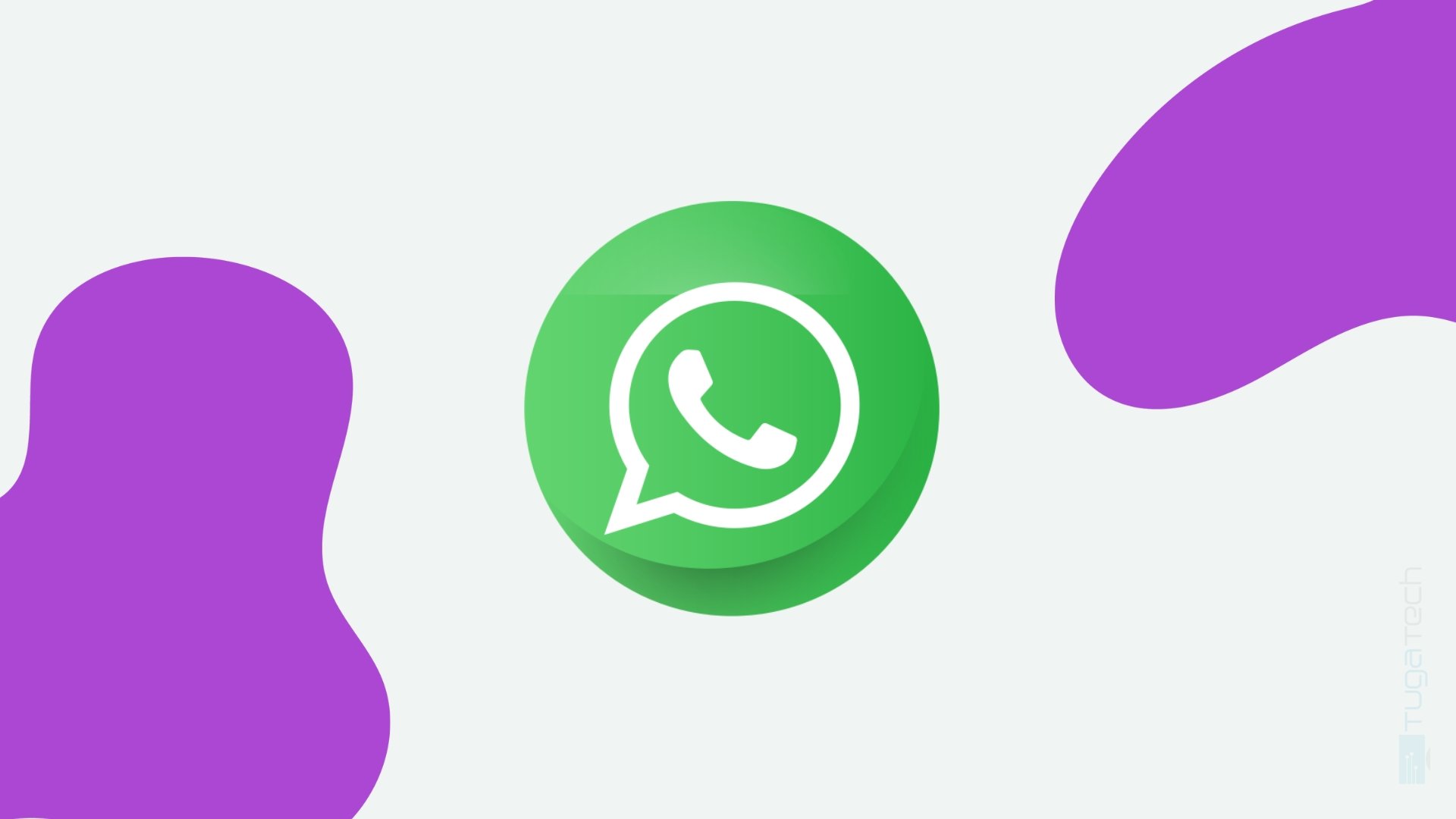 WhatsApp poderá permitir transmissão de áudio na partilha de ecrã