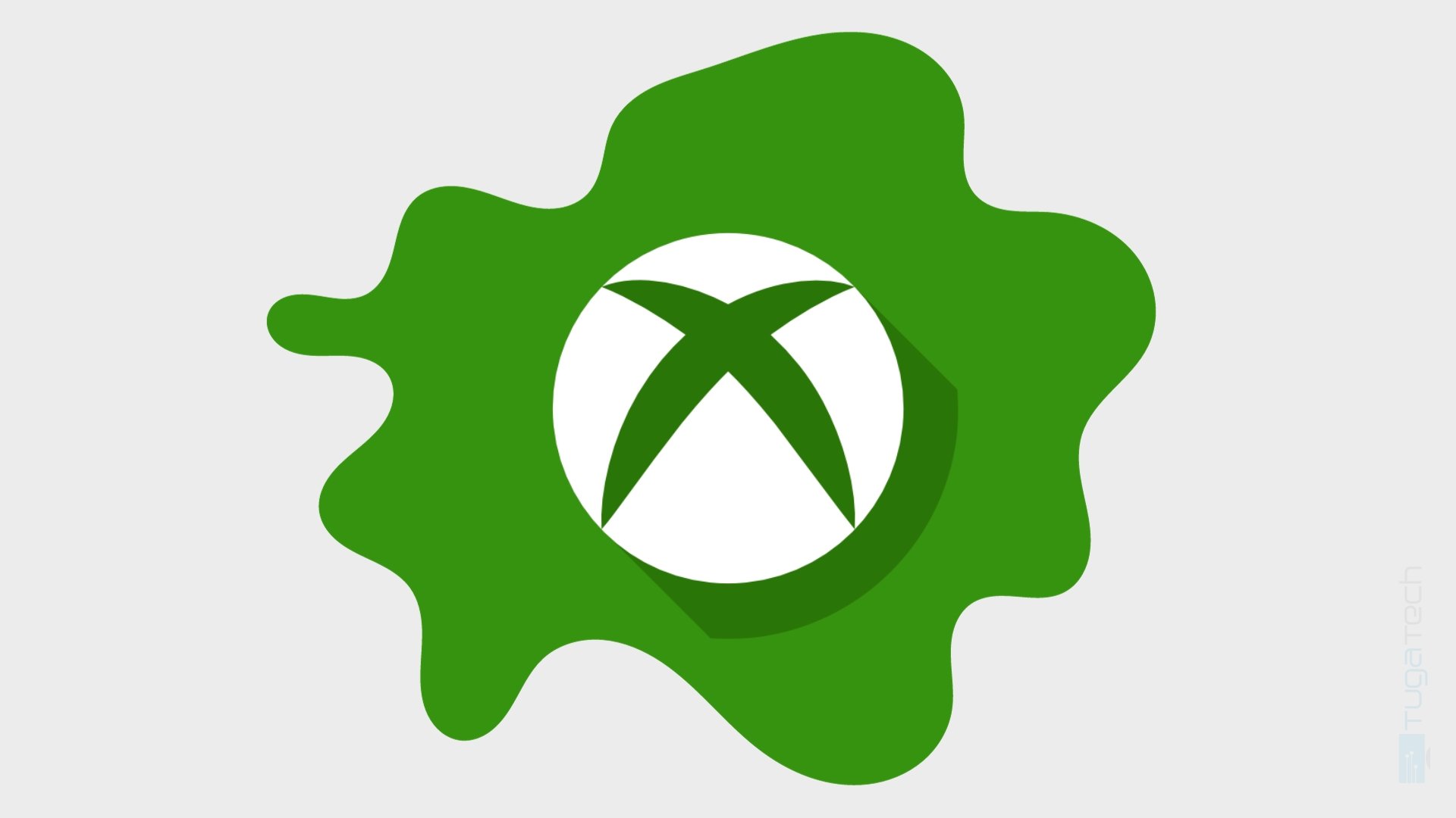 Logo da Xbox