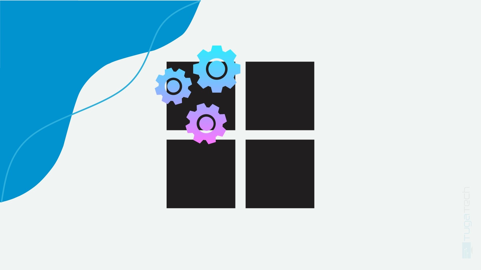 Windows 11 pode receber nova secção de Definições avançadas do sistema