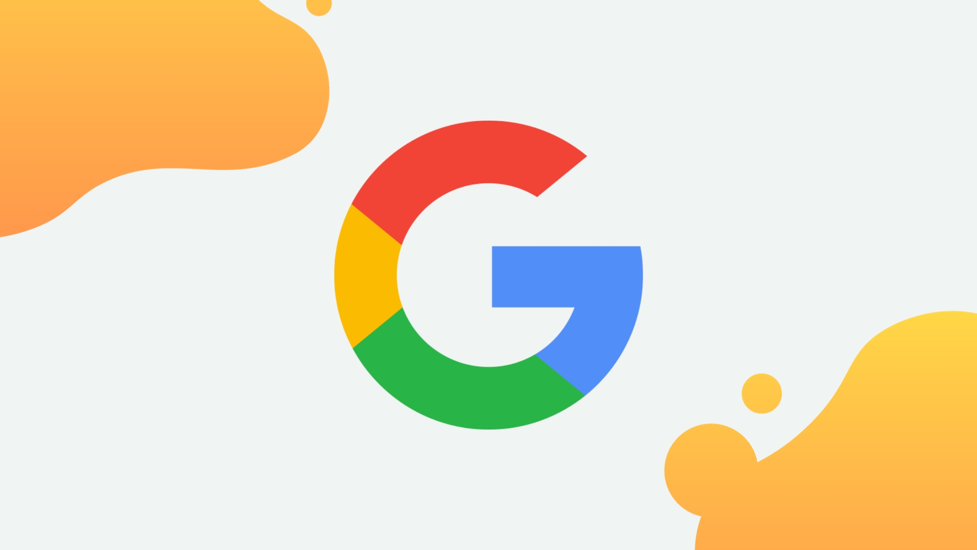 Logo da Google