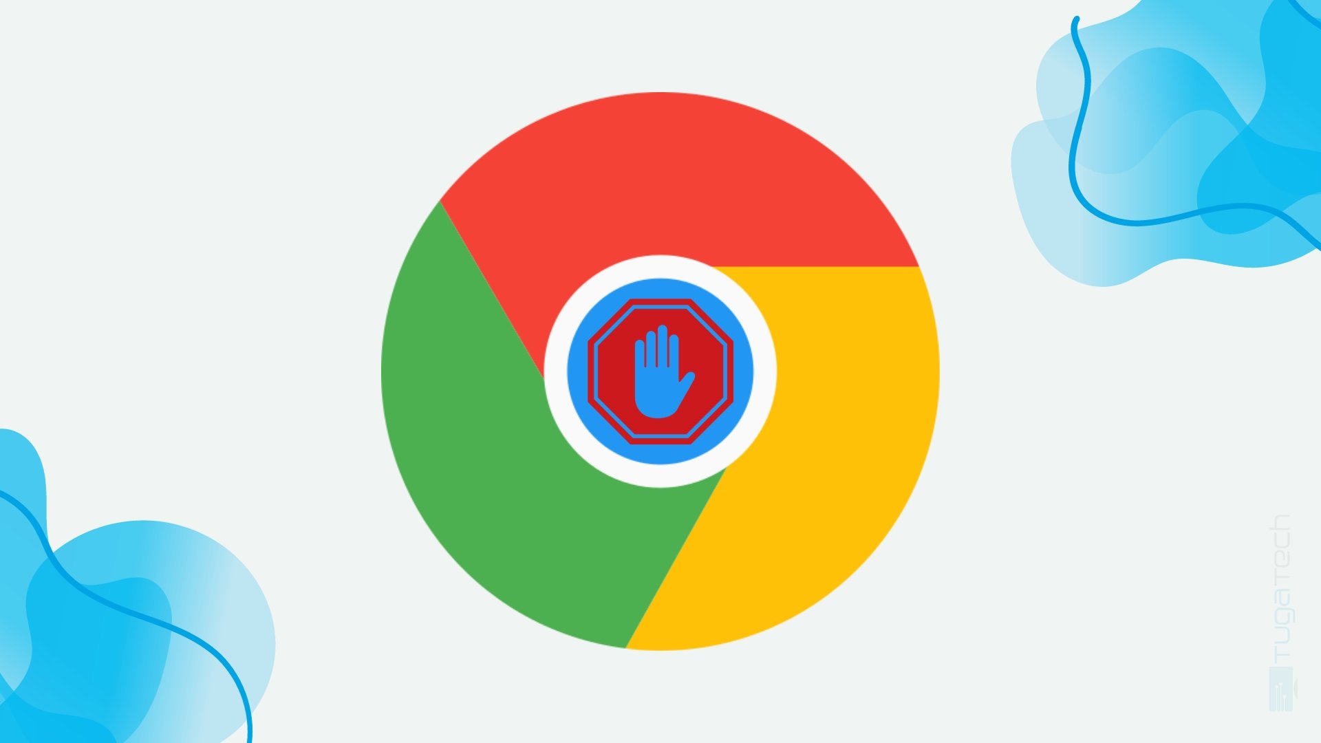 Google Chrome icone do navegador