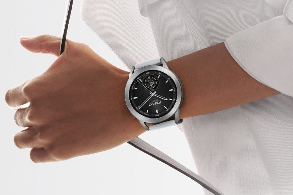 Xiaomi poderá estar a preparar novo smartwatch para 2024