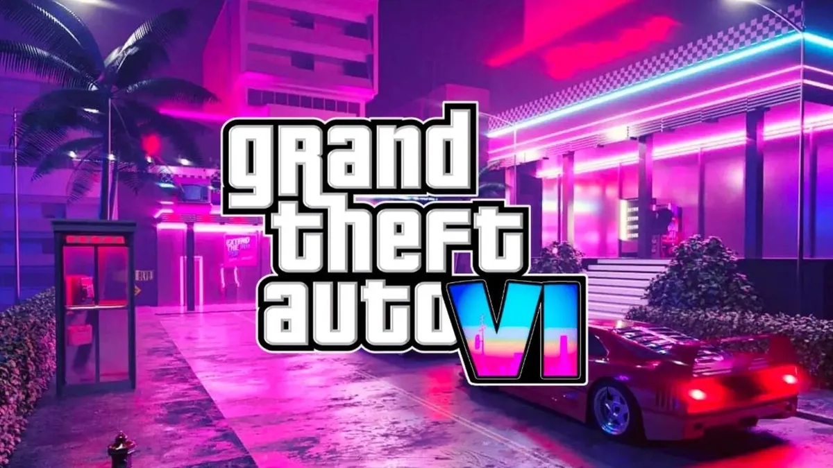 Mensagem de confirmação do trailer de GTA VI atinge recorde na X