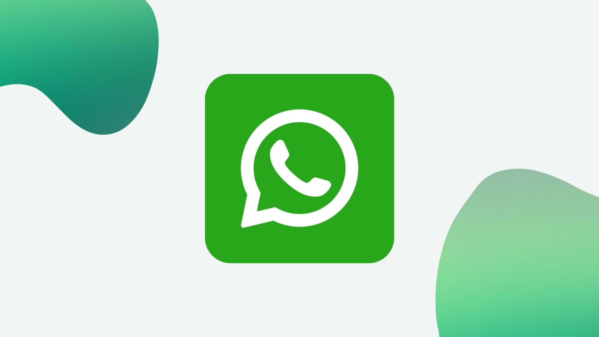 WhatsApp no iOS recebe função para enviar imagens e vídeos em qualidade original