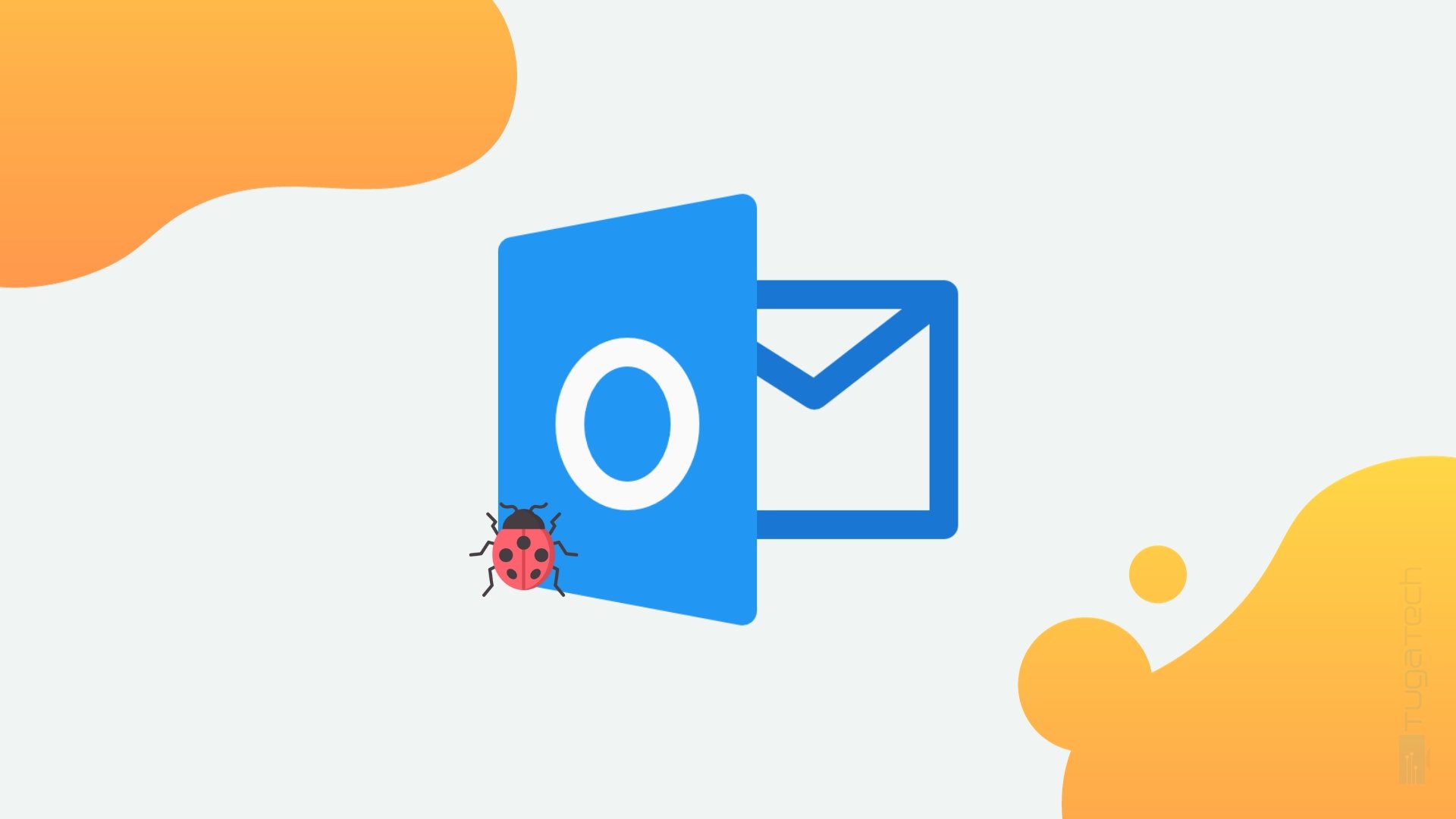 Outlook da Microsoft