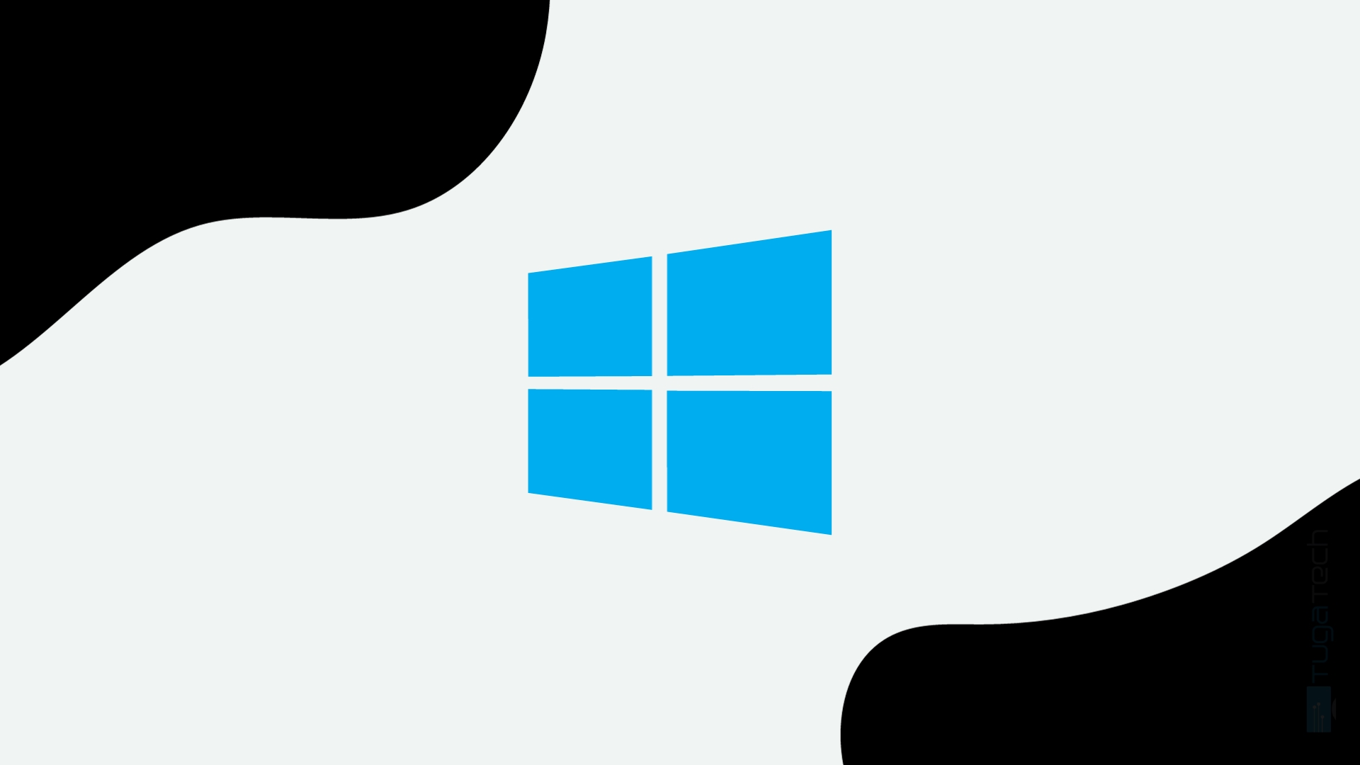 Windows 10 logo