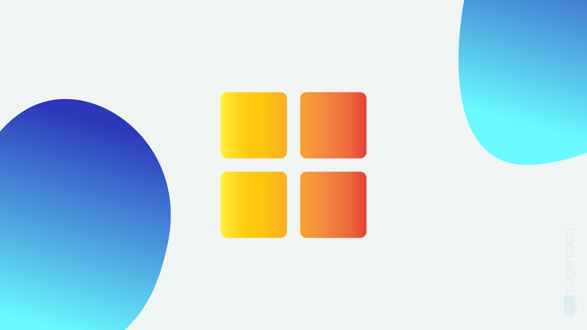 Logo do Windows 11