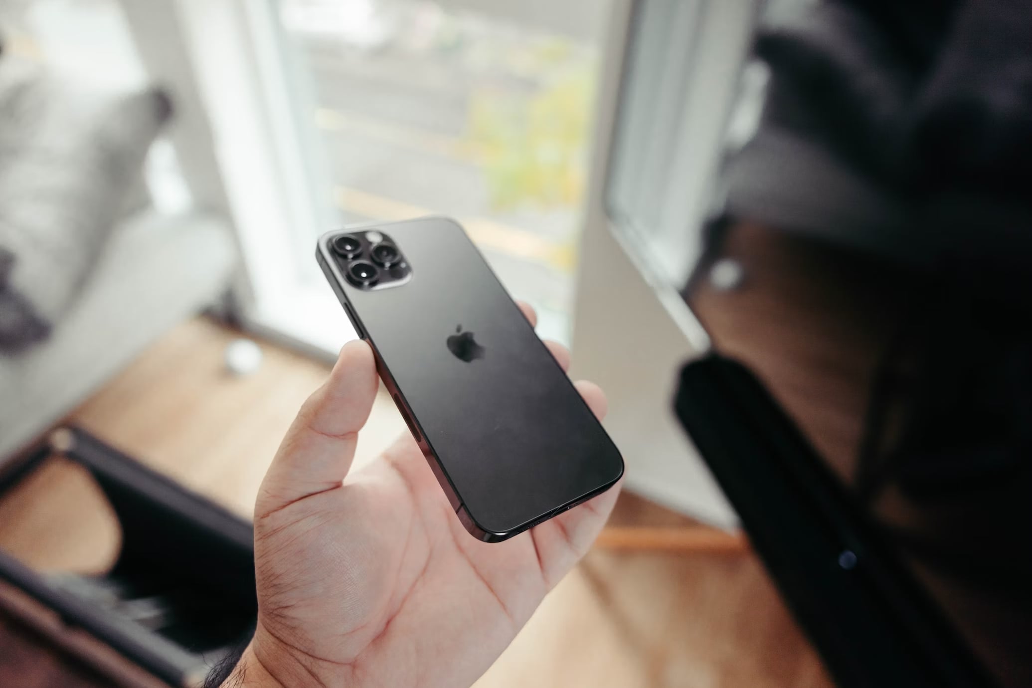 Apple iPhone 15