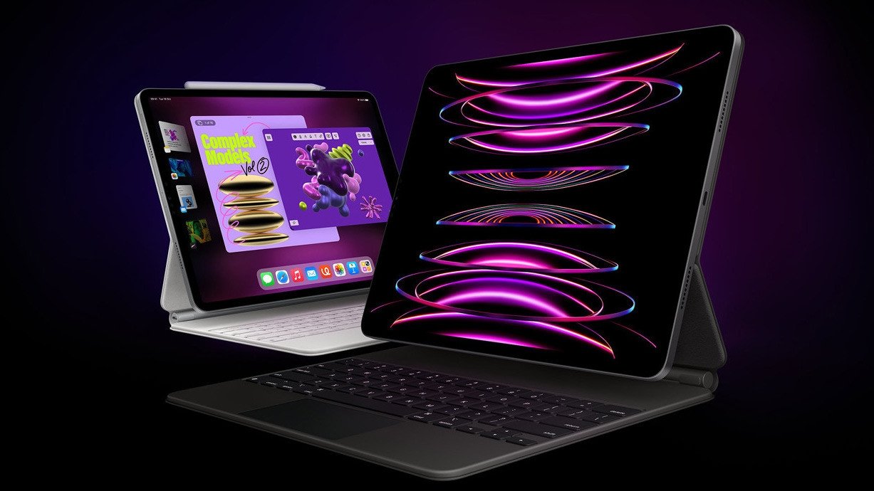 Apple deve lançar novos iPad Air e Pro em Março de 2024