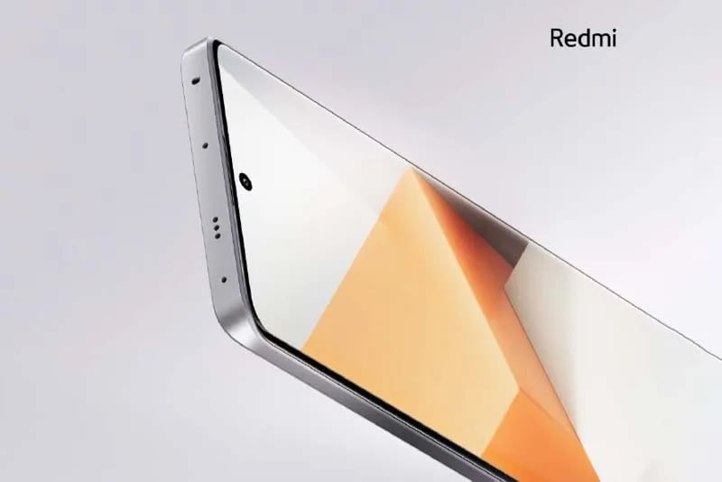 Redmi Note 13