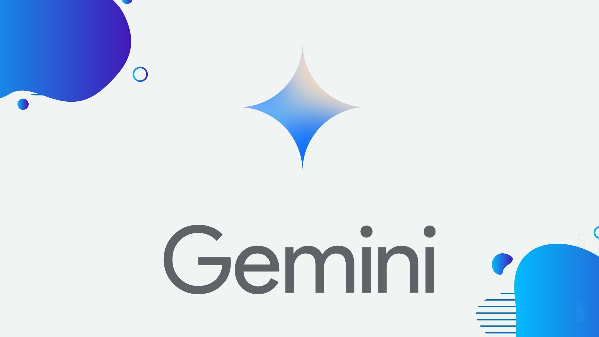Google confirma a chegada do novo modelo de IA Gemini