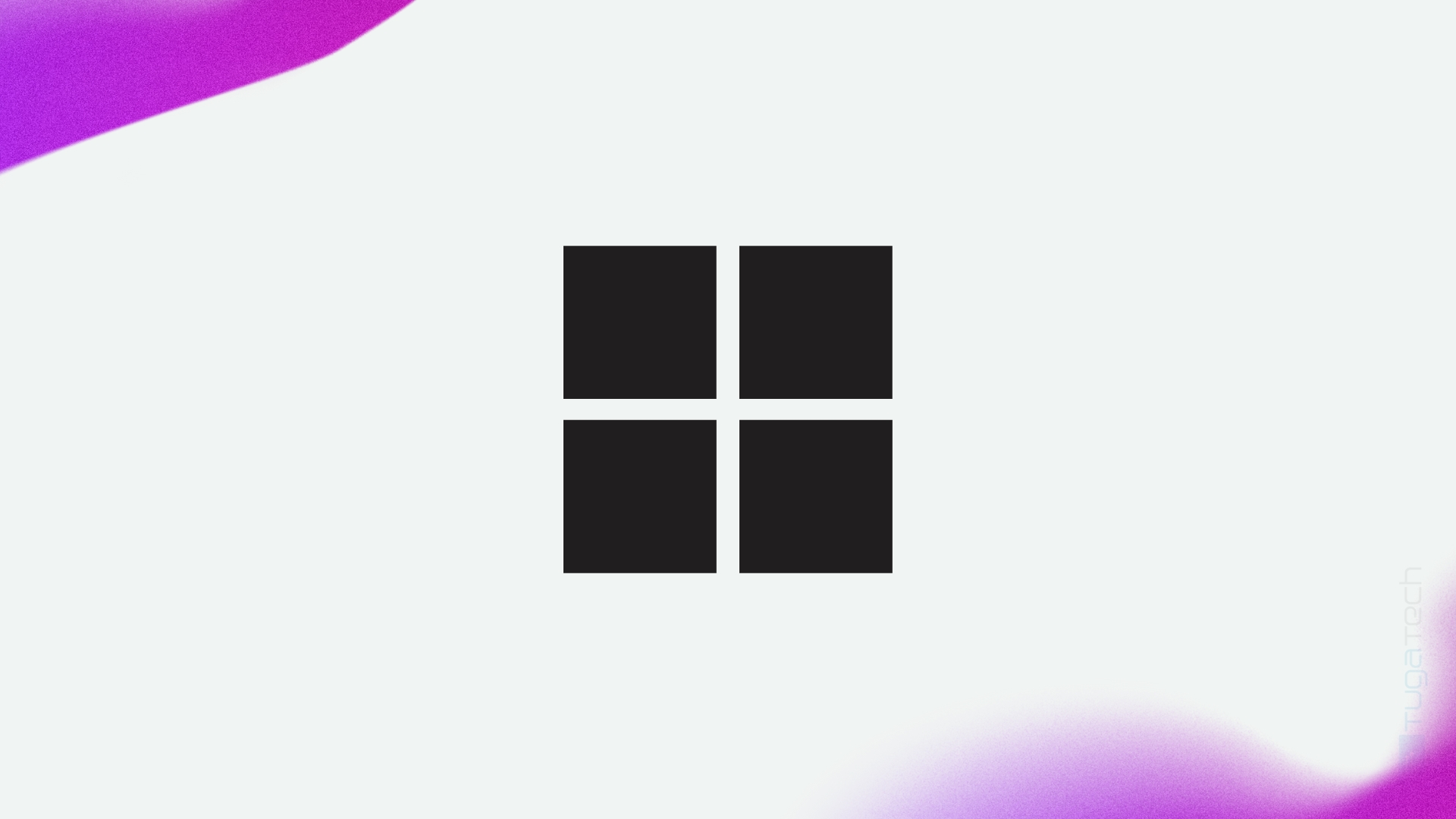Logo do Windows 11