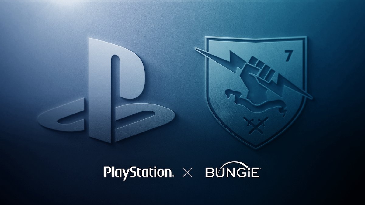 Bungie pode vir a ser dissolvida na Sony