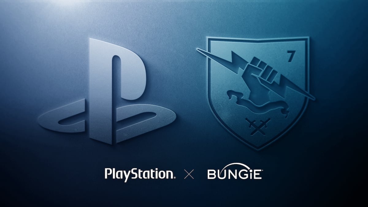 Logo da Bungie