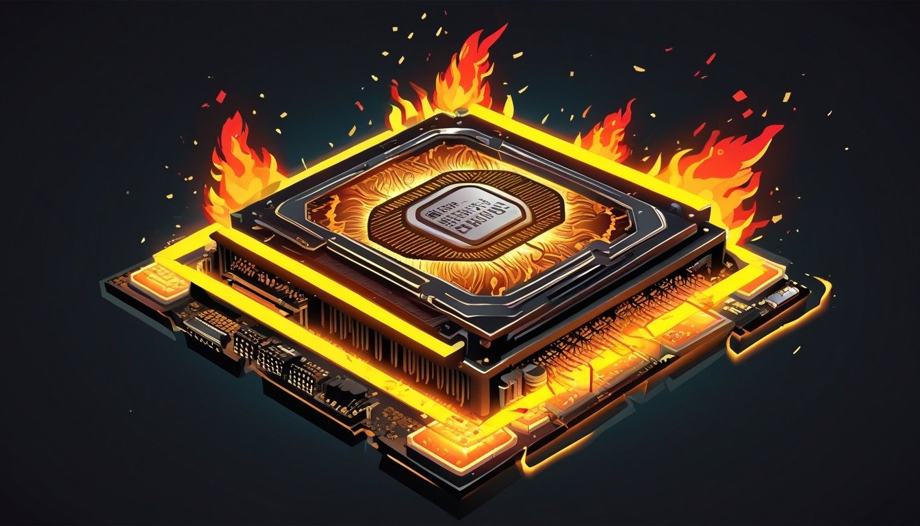 Nova falha SLAM afeta processadores AMD e futuros Intel e ARM