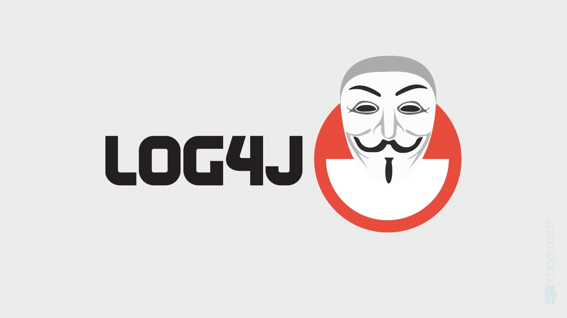 Logo do Log4J