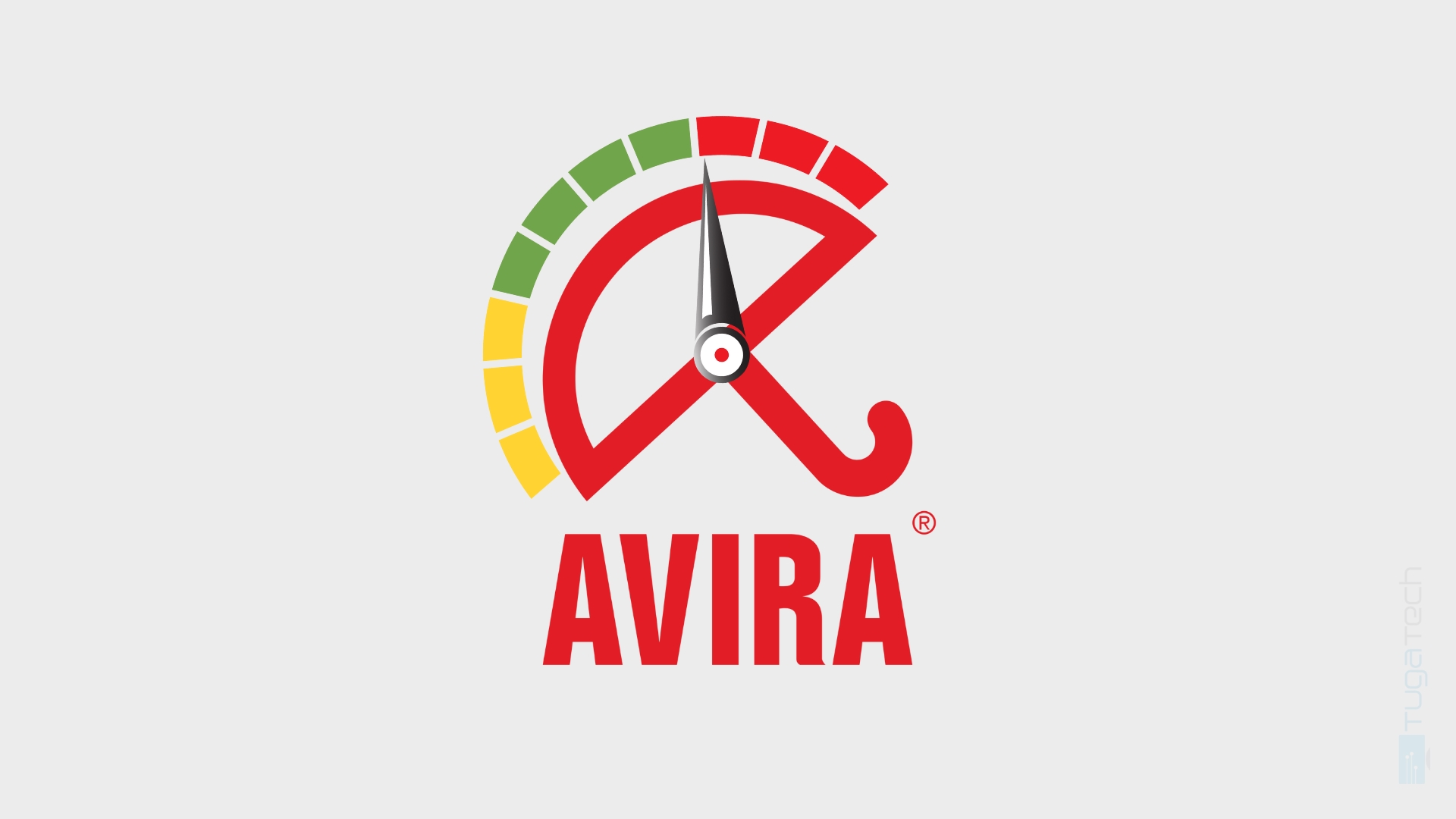 Avira logo com recursos elevados