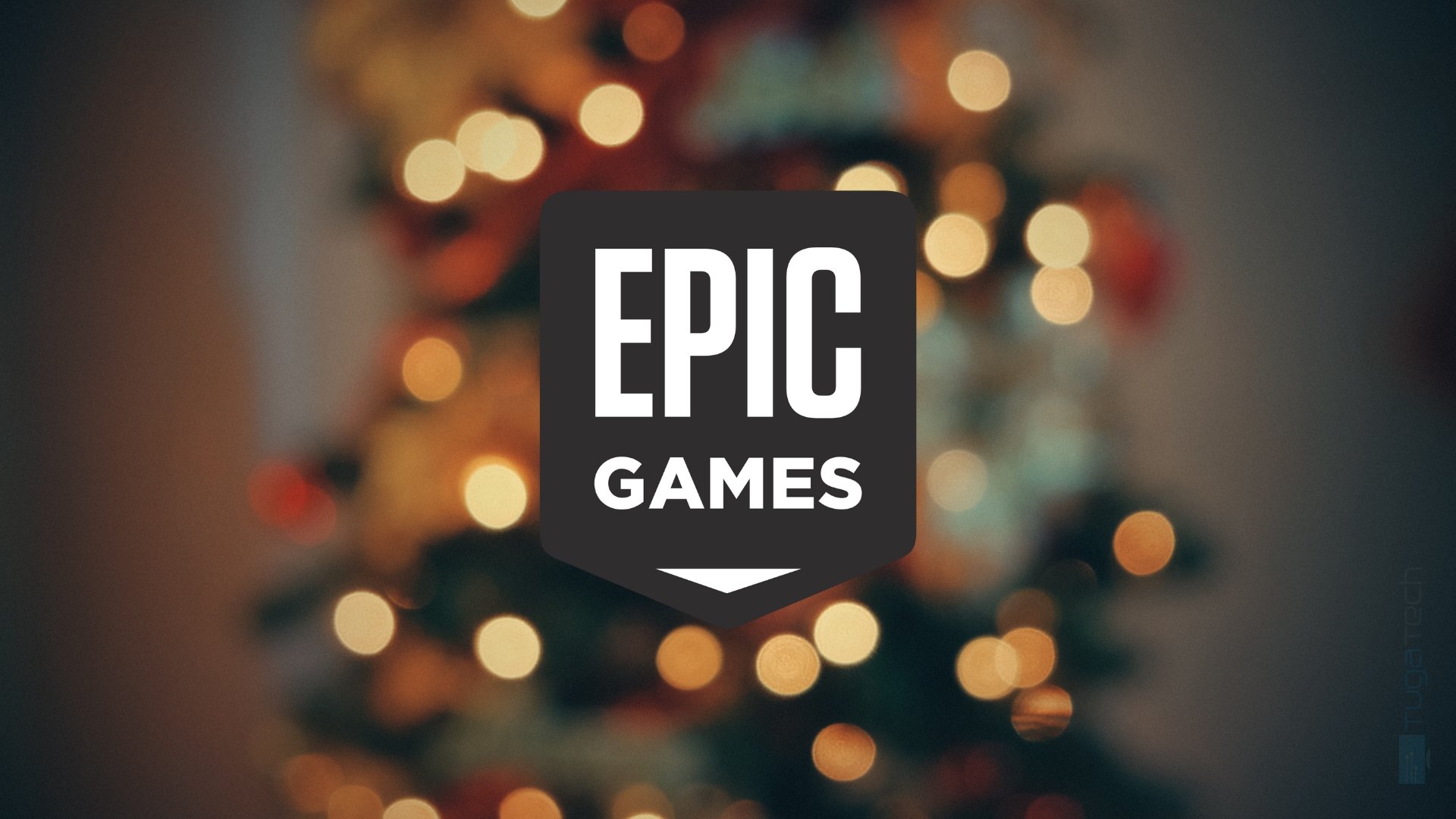 Um jogo grátis por dia: prepare-se para as ofertas de Natal na Epic Games  Store