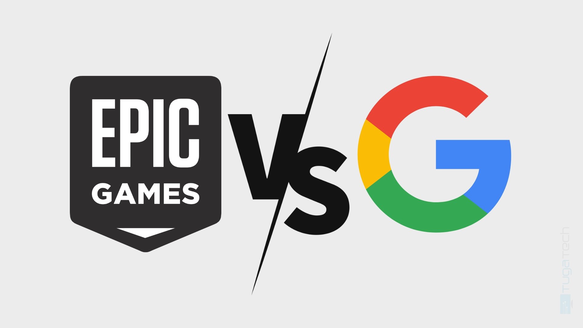 Epic Games vs Google: Júri considera práticas da Google como monopólio