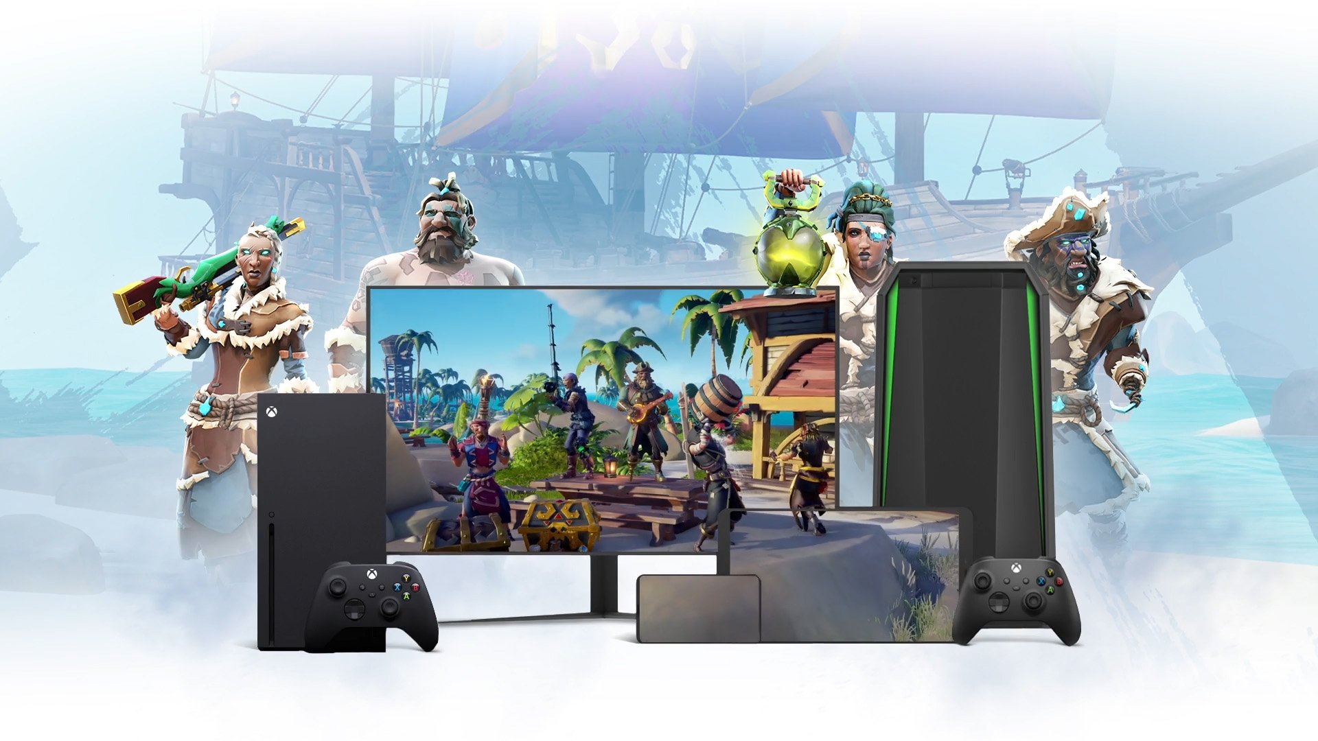Xbox Cloud Gaming pode vir a receber versão suportada por publicidade