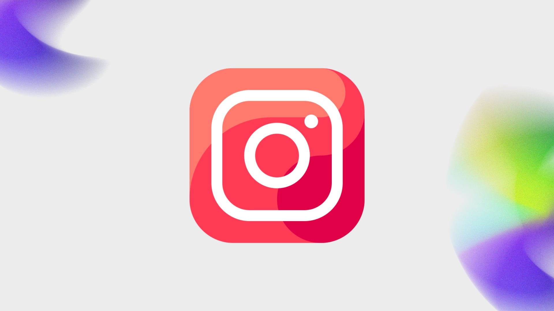 Instagram app