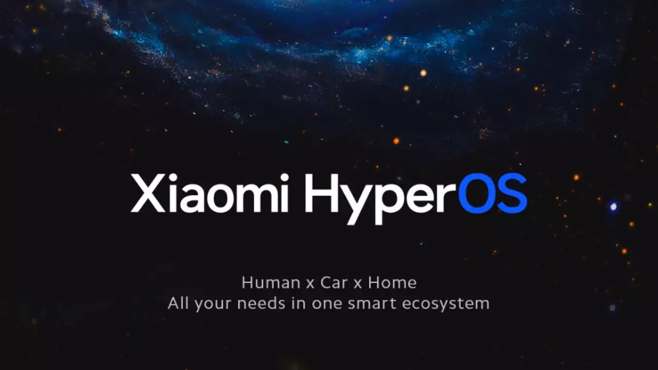 Xiaomi HyperOS: conheça os 117 smartphones que vão receber a atualização