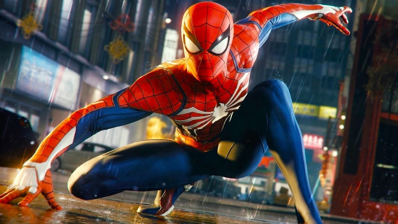 Homem Aranha pode receber novo jogo multijogador