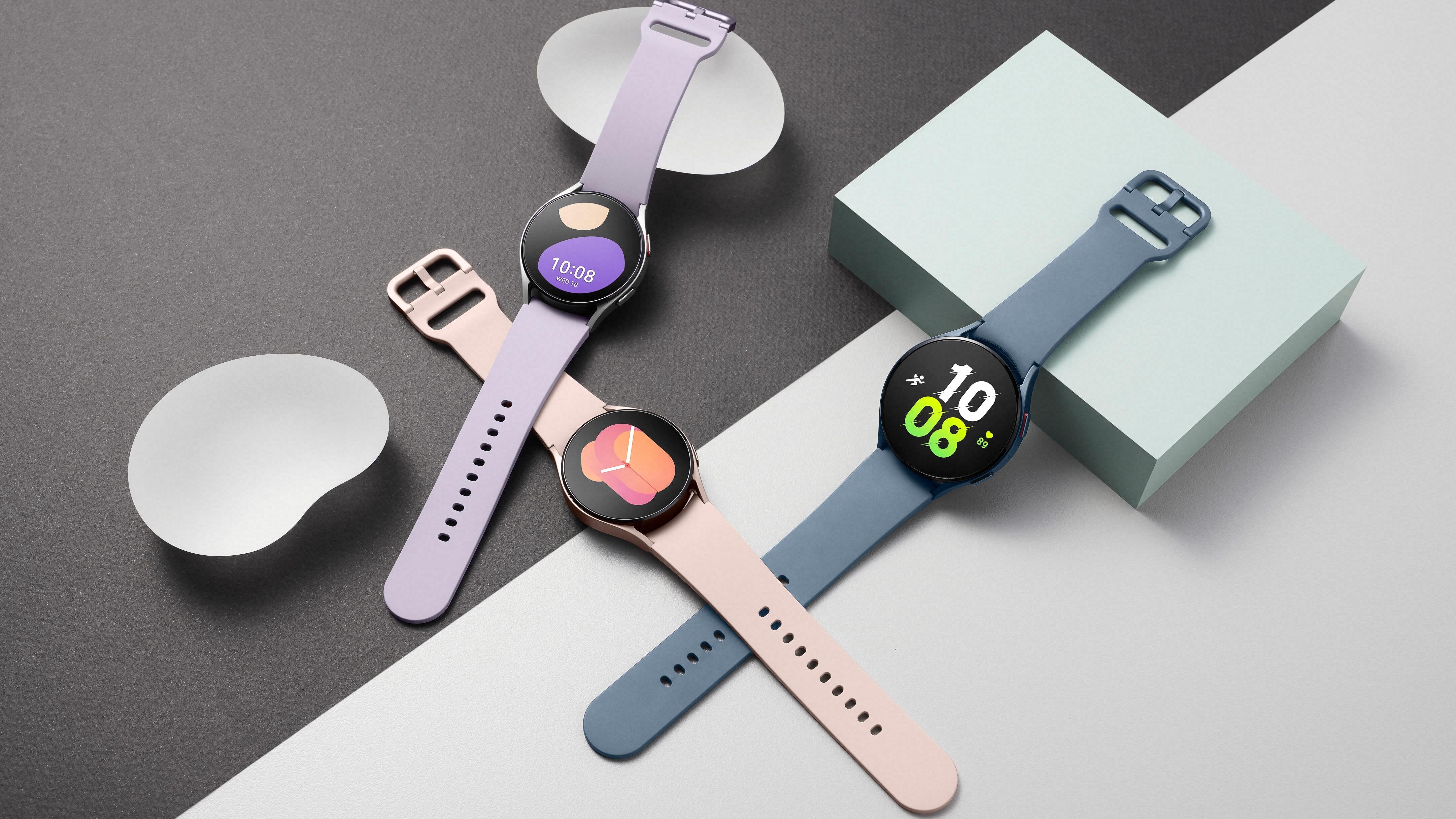 Samsung galaxy watch 5