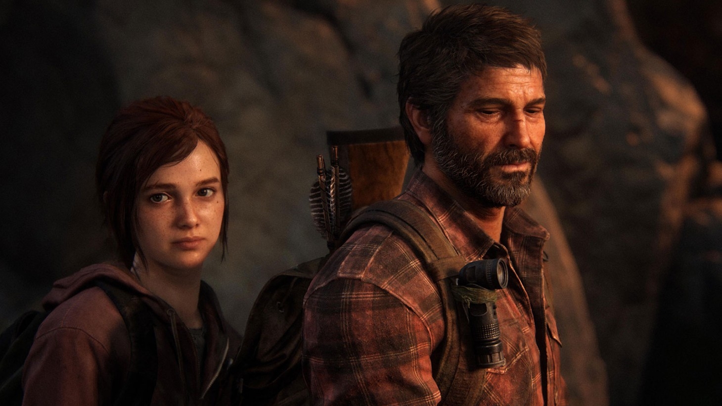 Naughty Dog cancela The Last of Us Online