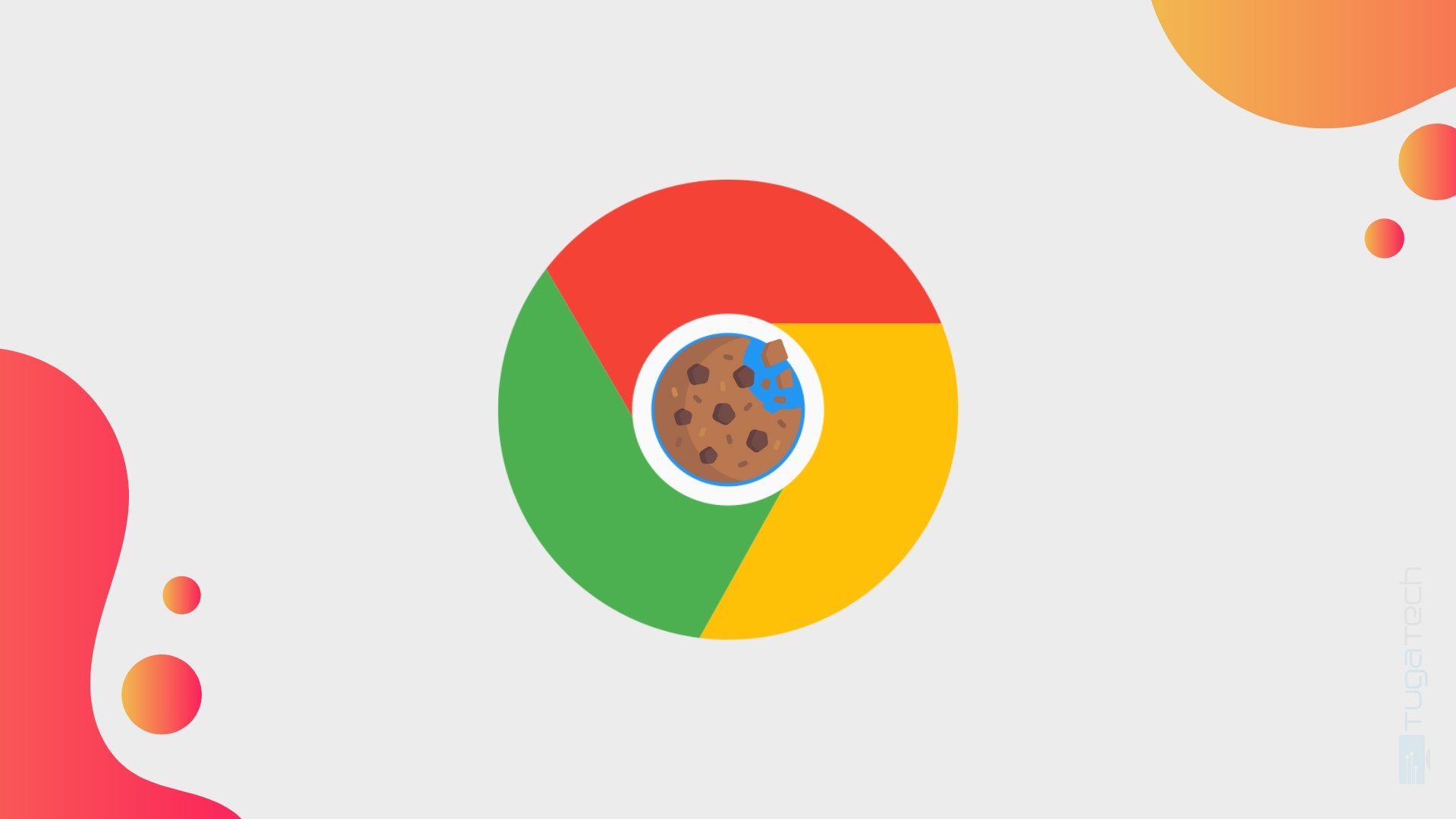 Chrome vai bloquear cookies de terceiros no inicio de Janeiro de 2024