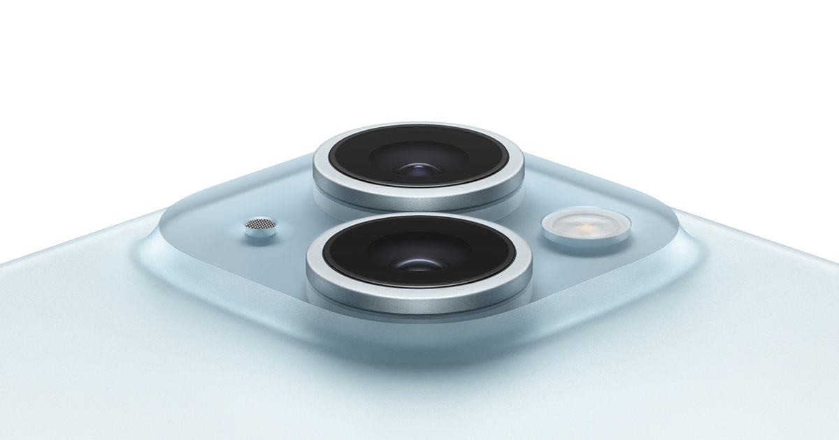 iPhone pode receber câmara com zoom ótico de dez vezes