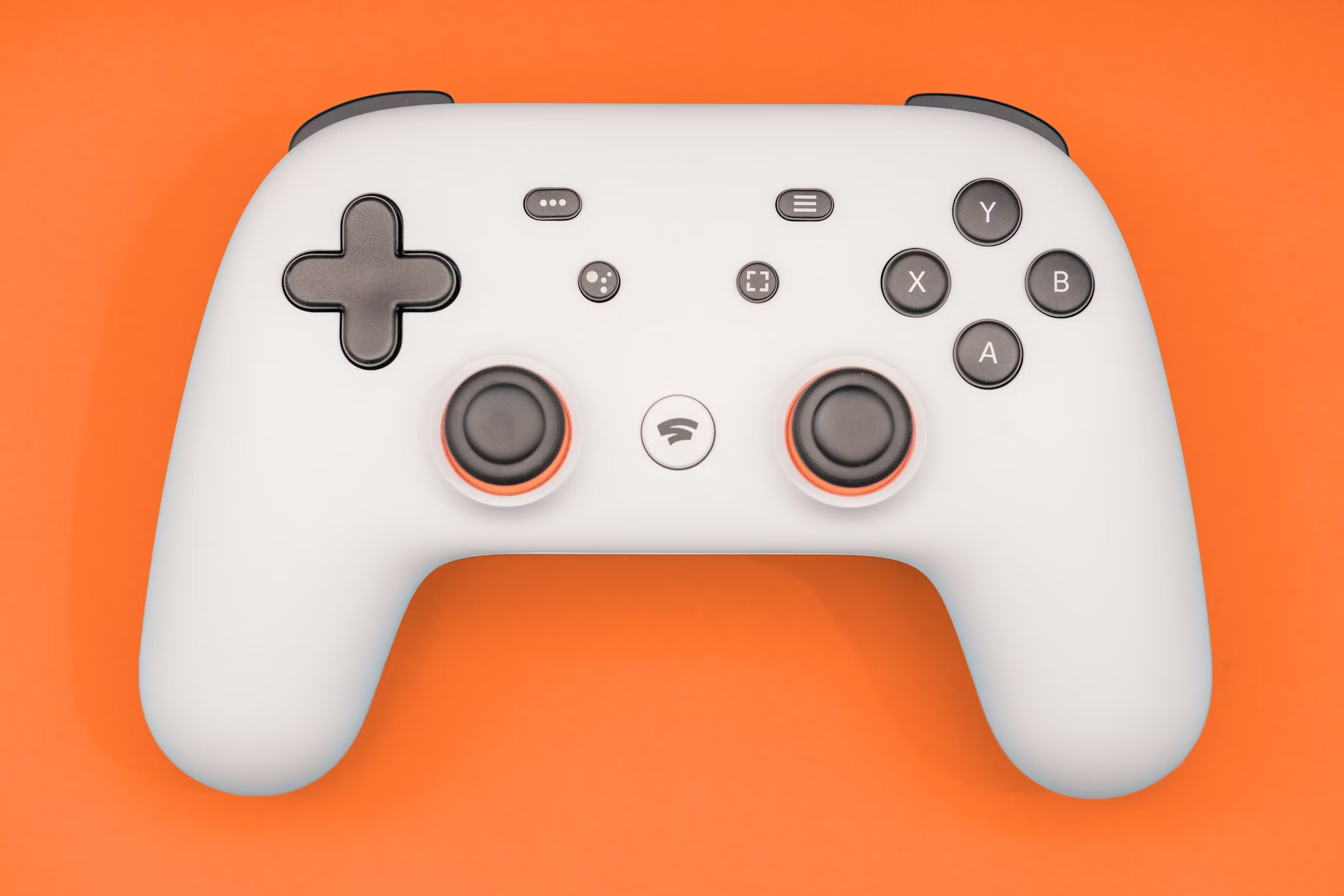comando Google Stadia