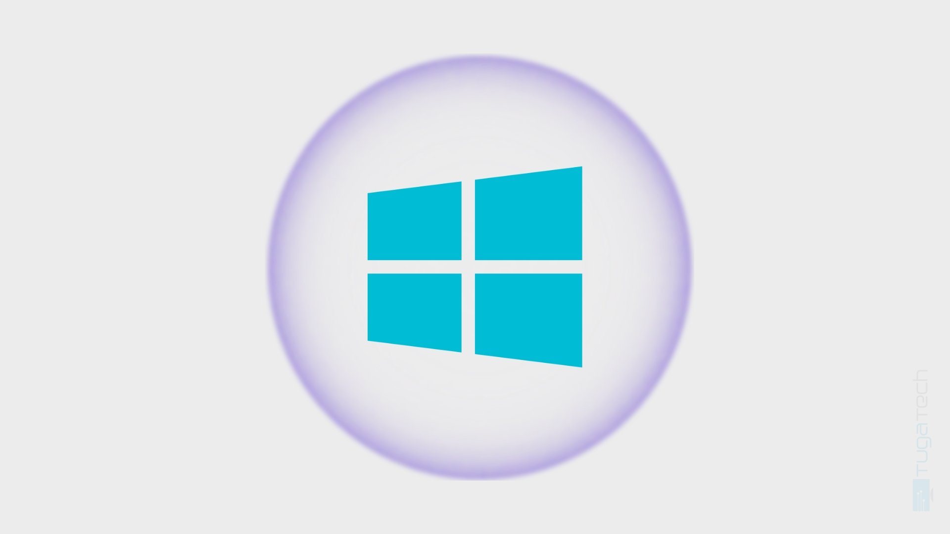 Microsoft windows logo