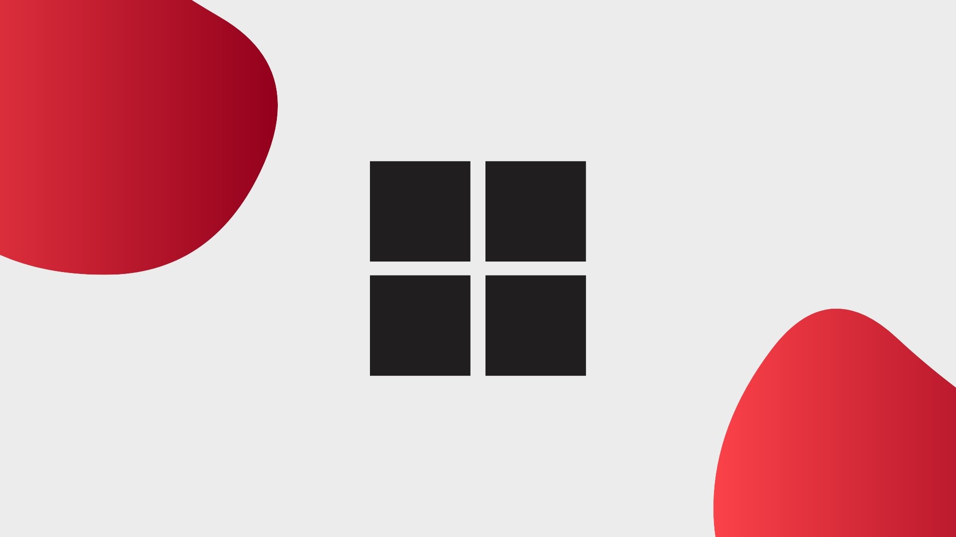 logo do windows
