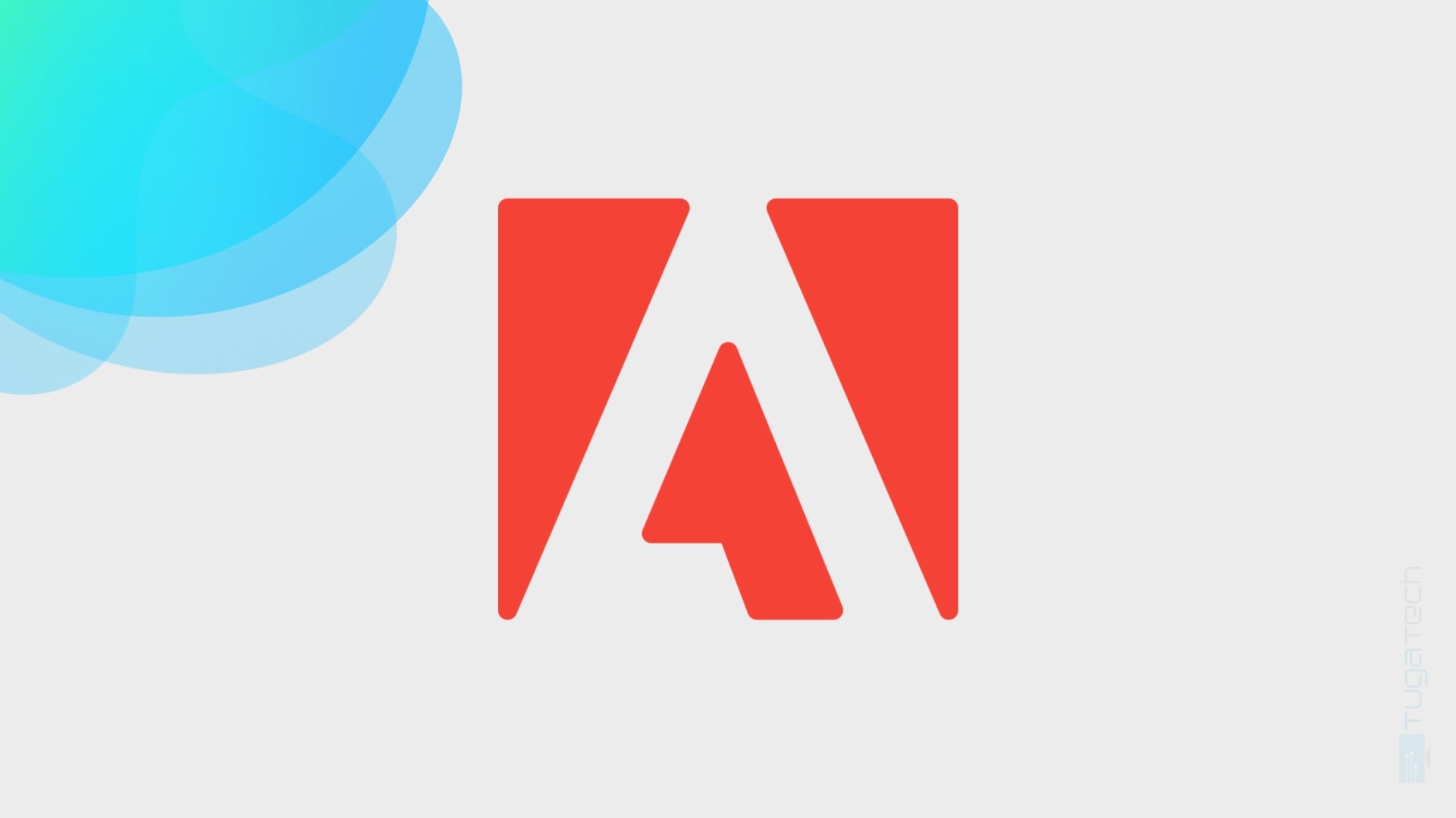 Adobe logo