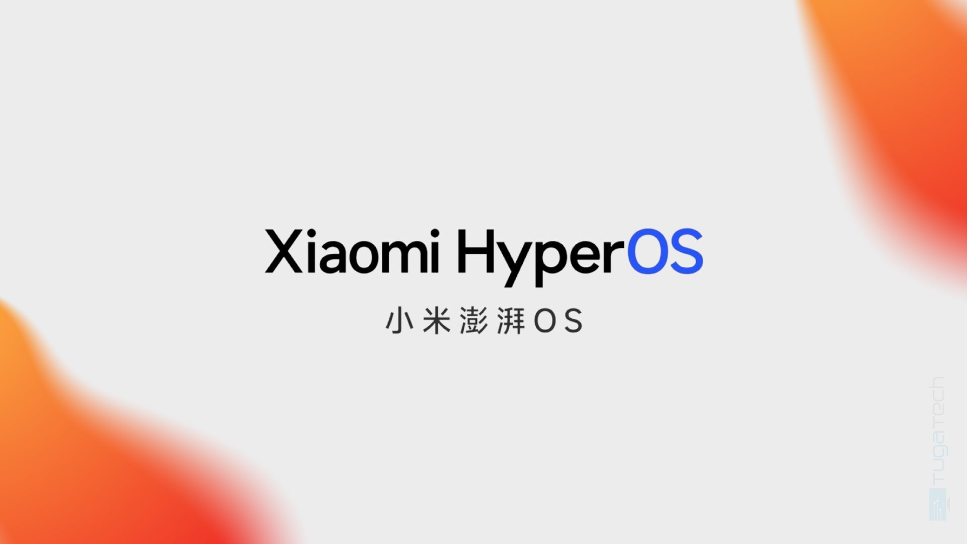 HyperOS da Xiaomi chega a novos dispositivos no inicio de 2024