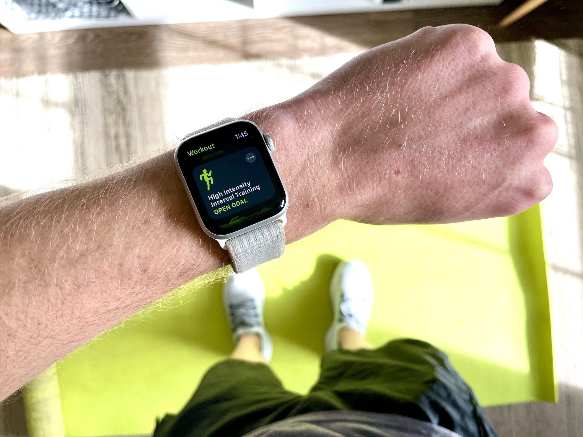Apple Watch pode vir a detectar hipertensão e apneia do sono
