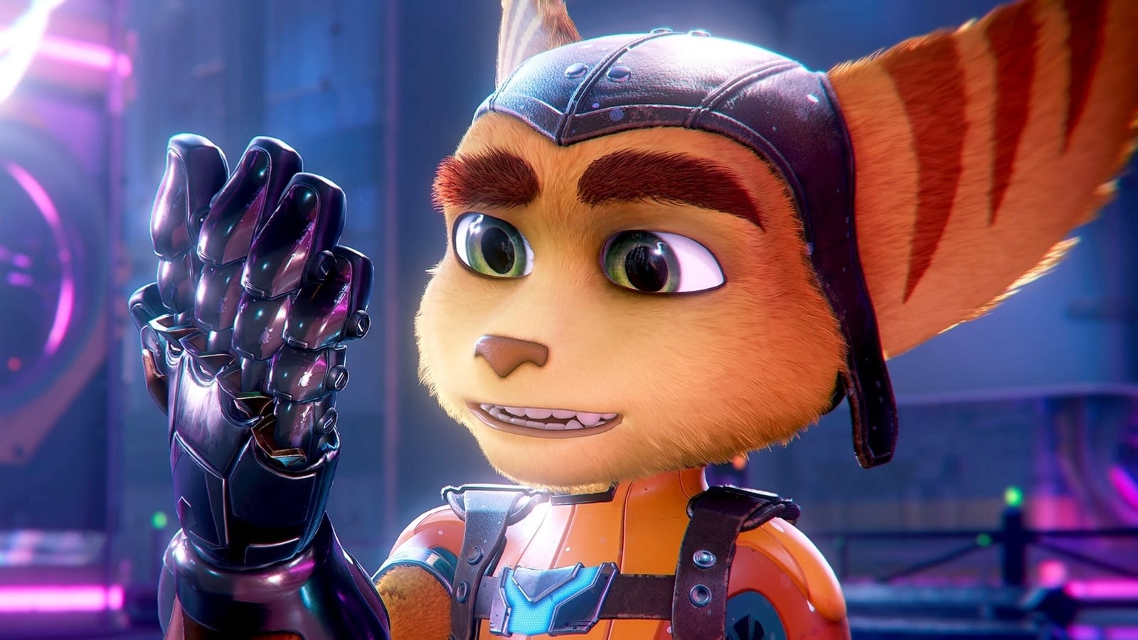 Ratchet and Clank