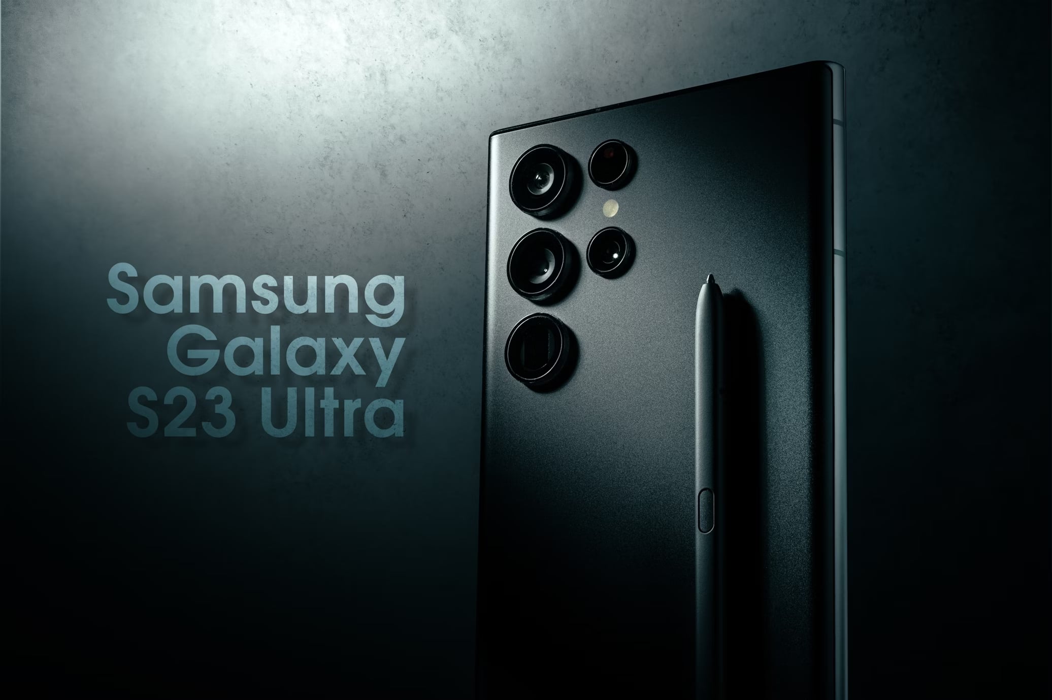 Samsung galaxy s23