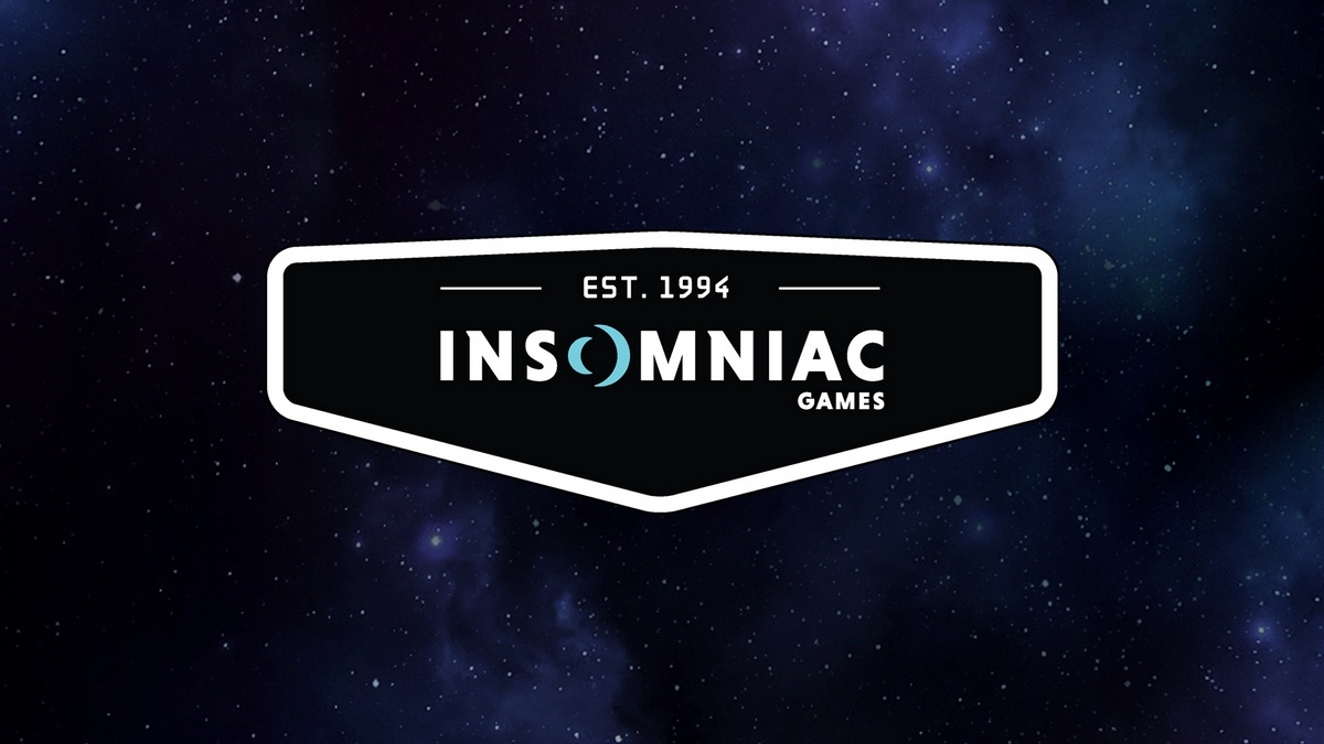 Insomniac Games