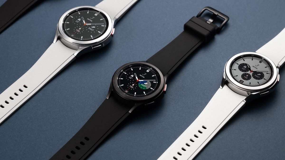 Samsung Galaxy Watch 4