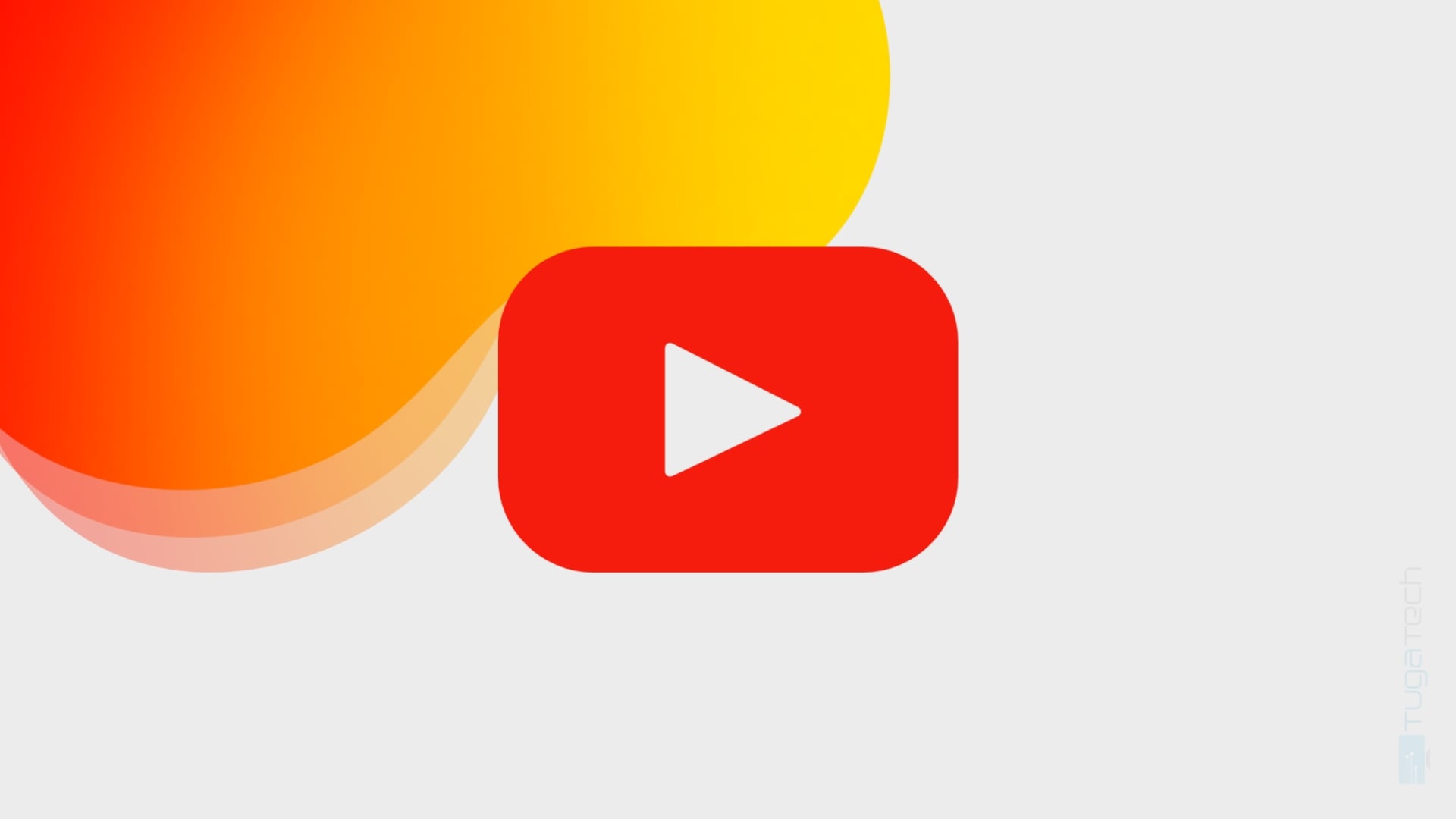 Youtube logo