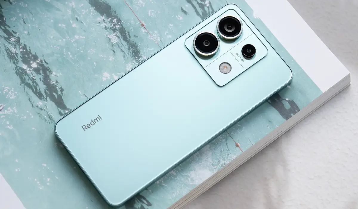 Redmi Note 13