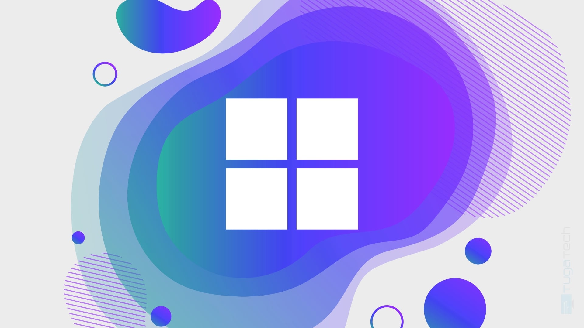 Logo do Windows 11