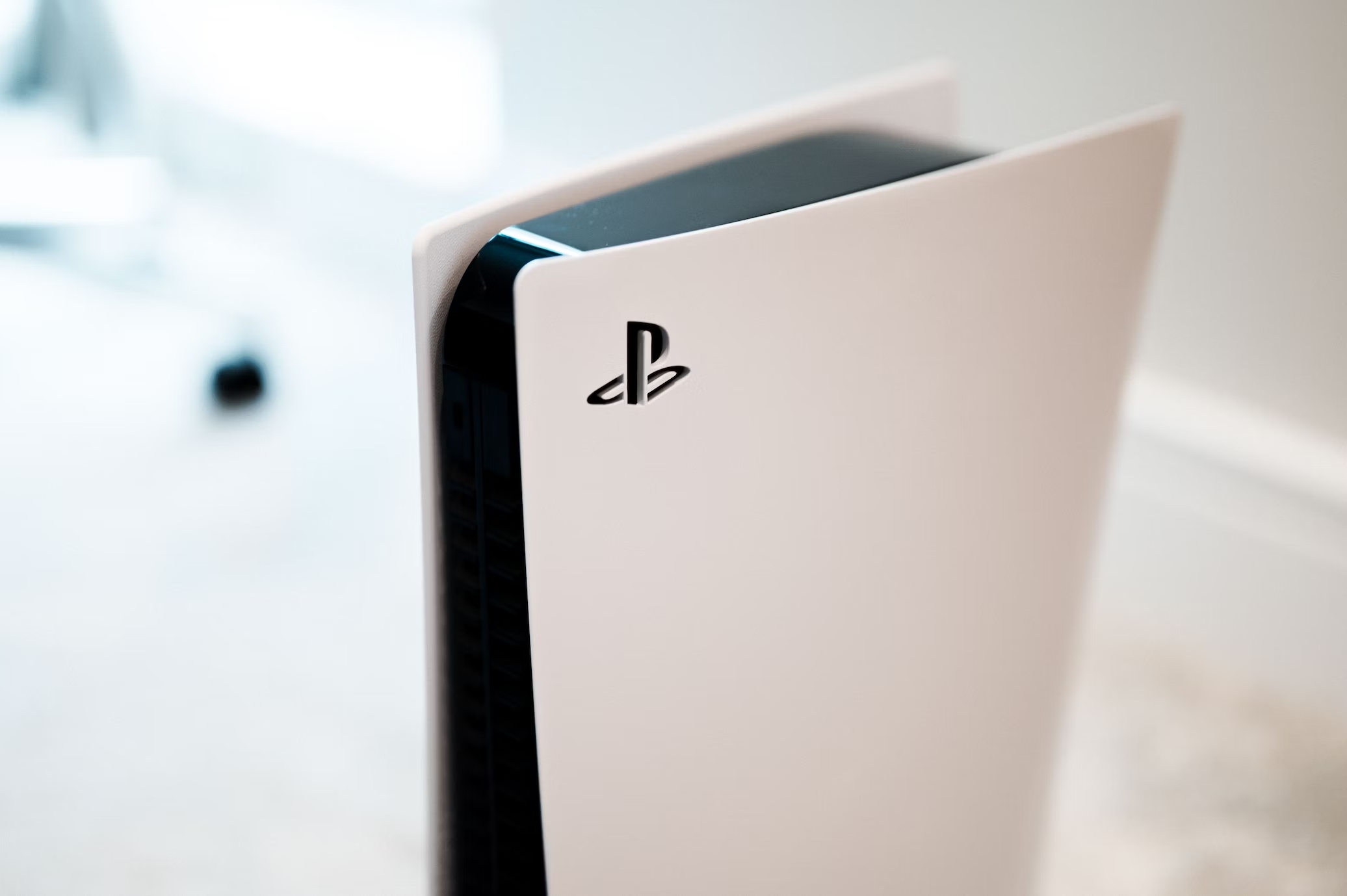 Consola da Playstation 5