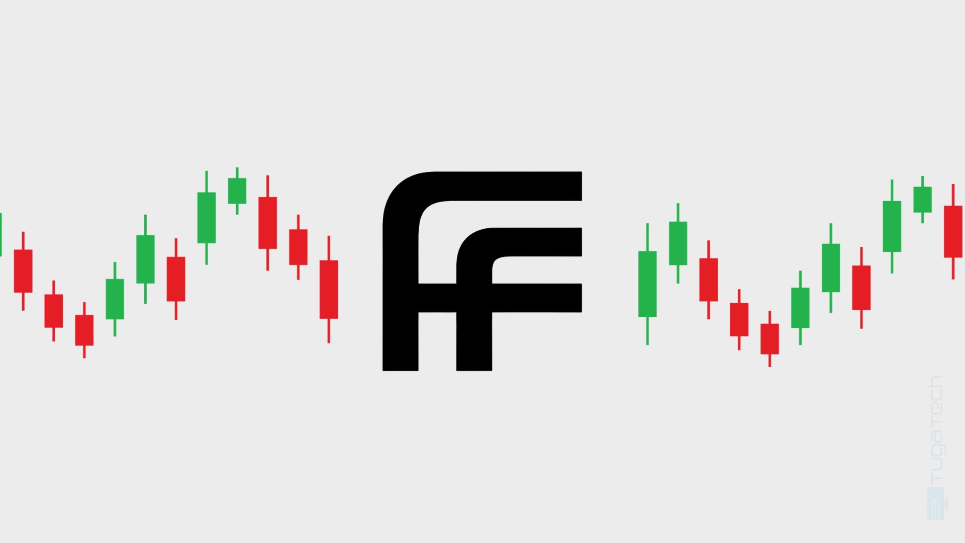 Logo da Farfetch
