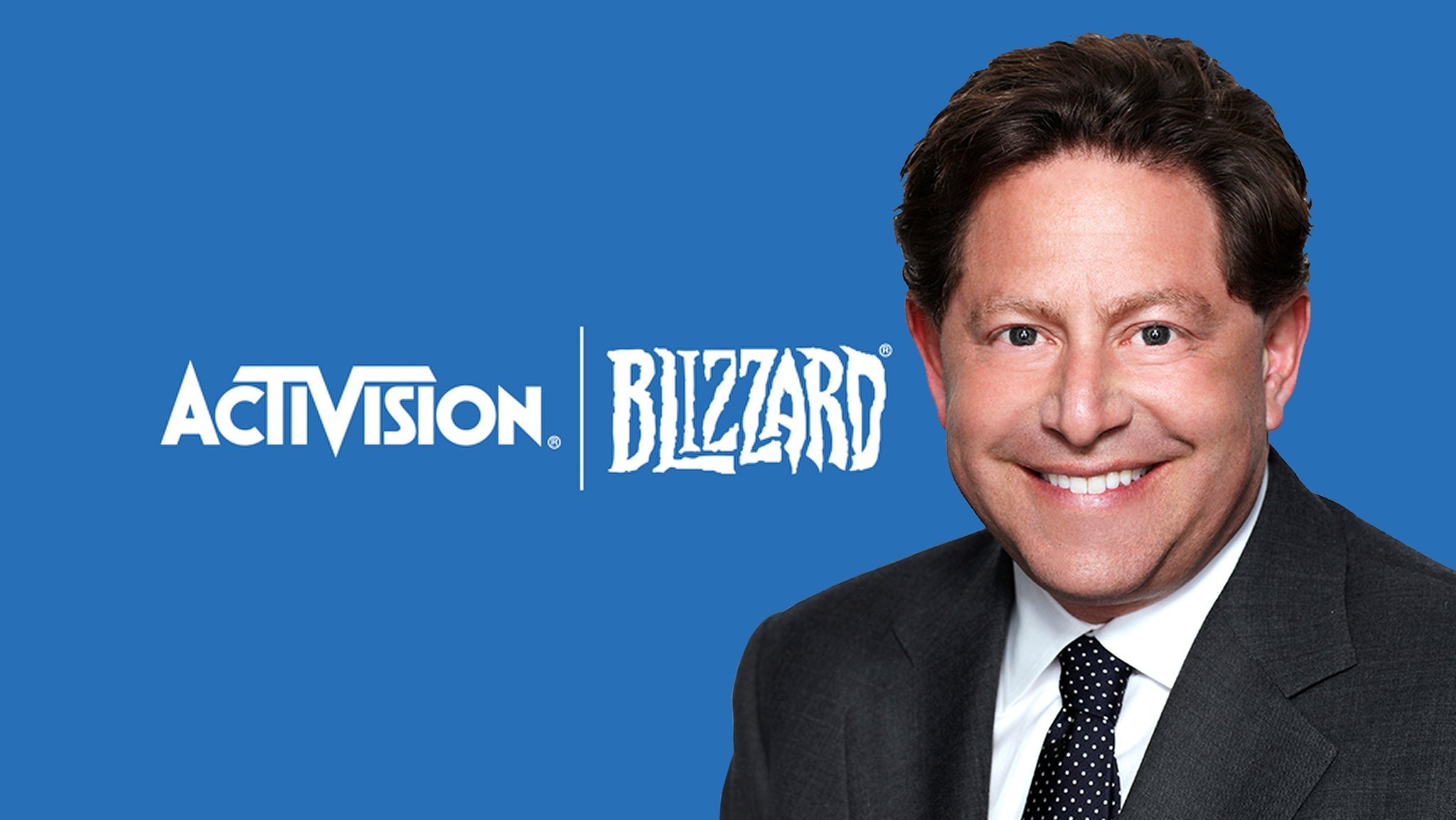 Bobby Kotick deixa cargo de CEO da Activision Blizzard
