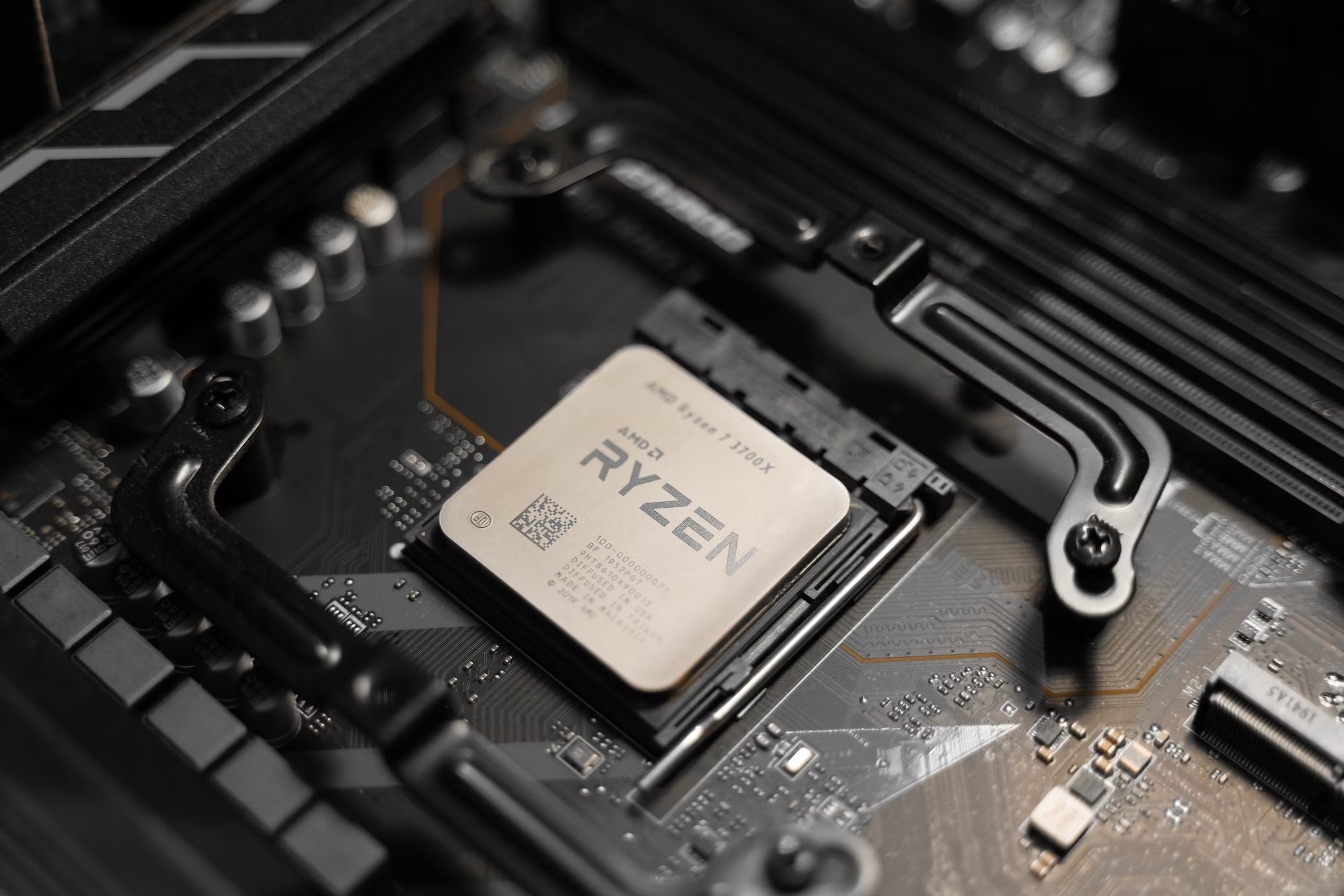 AMD garante suporte para AM5 até pelo menos 2025