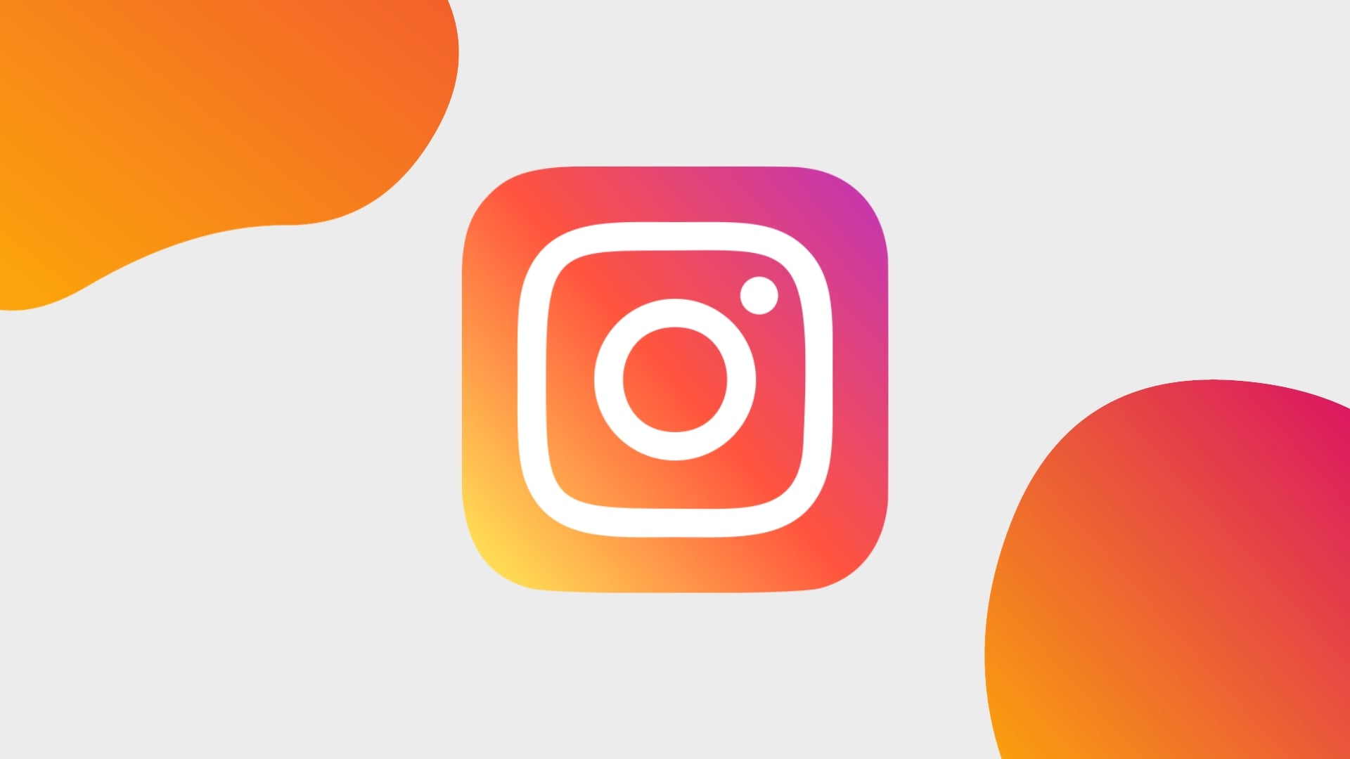 Instagram logo