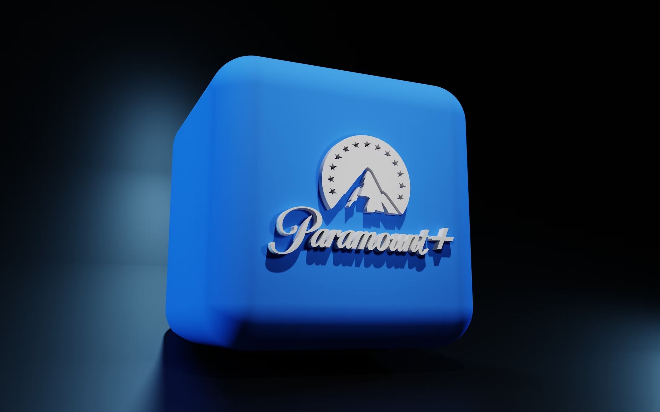 Paramount Plus